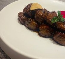 Southern Guangdong Beef Cubes