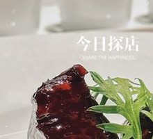 Signature Slow-Cooked Snowflake Beef