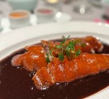 Black Pepper Nanjing Roast Duck