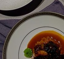 Stewed Fish Head Buddha Jumps Over the Wall