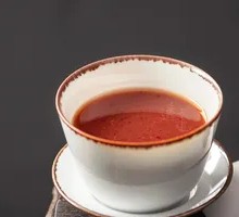 10-Year-Aged Tangerine Peel Red Bean Paste