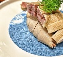 Zhongshan Old Brine Salted Duck