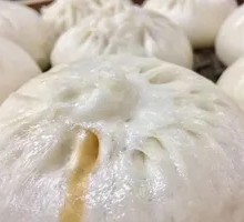 Zhongshan Large Meat Bun