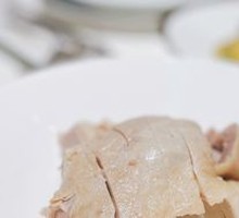 Nanjing Salted Duck