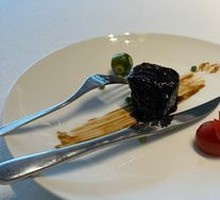 Braised Beef in Low Fire