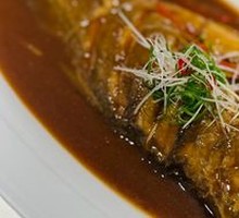 Pan-fried Yellow Croaker