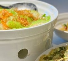 Fujian-style Oyster Omelette