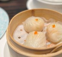 Cantonese Shrimp Dumplings