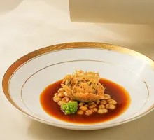 Cicada Shell Crispy Crown Pearl Abalone