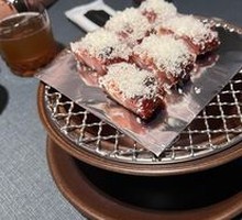 Fruitwood Char Siu with 40-Year-Old Shanxi Old Vinegar