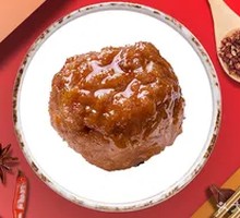 Super Value Braised Lion's Head in the Upper Right Corner
