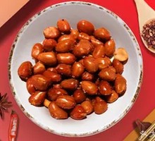 Right Corner Value Pack Fried Peanuts