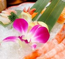 Sashimi Platter (Limited Supply)
