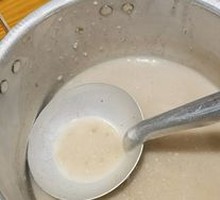 Mixed Grain Porridge