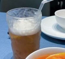 Old Shanghai Borscht