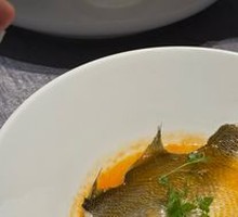 Sour Rice Oil Small Yellow Croaker
