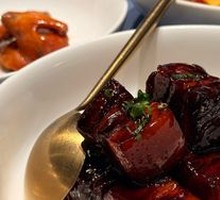 Grandmother's Braised Pork