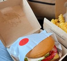 Wavy Fries