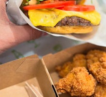 Signature Crispy Chicken Pieces