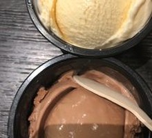 Vanilla Ice Cream