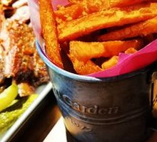 Sweet Potato Fries