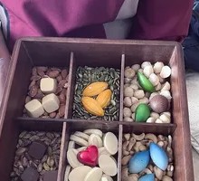 Handmade Macarons
