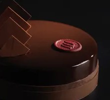 Rich Chocolate