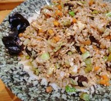 Beef Fried Rice