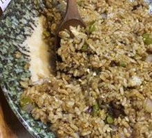 Sudian Fried Rice