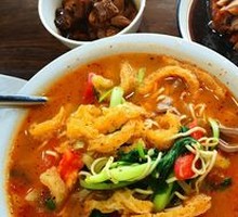 Bi's Family Feast