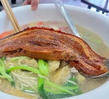 Braised Pork