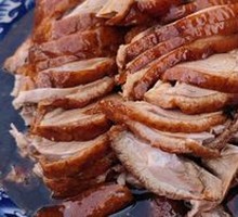 Roast Duck