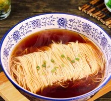 Classic Yangchun Noodles