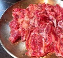 Grandma's Special Pork Belly
