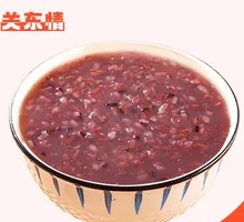 Black Rice Porridge