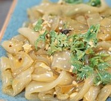 Big Noodle Salad