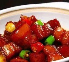 Premium Braised Pork Belly