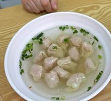 Qianlixiang Dumplings