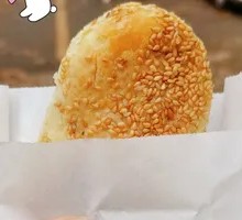 Scallion Pancake