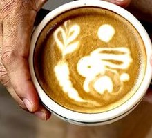 Spanish Latte