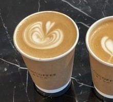 Wine Aroma Latte
