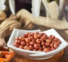 Peanuts