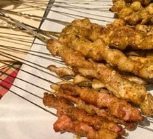 Pork Belly Stir-Fry