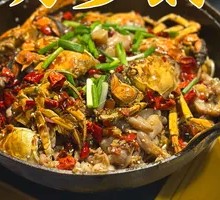 Banquet Pot