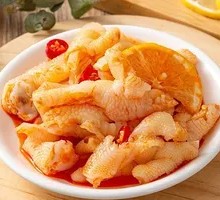 Fish Head Noodles