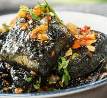Changsha Tofu