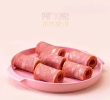 Pork Bacon