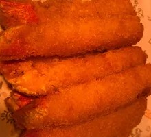 Crab Legs