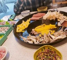 菌子