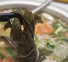 Yunnan Sour Cabbage